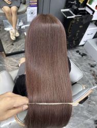 -藤野造型烫染·接发