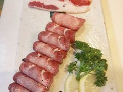 -喜鹊烤肉酒场(美乐城店)