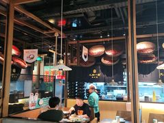 -九锅一堂酸菜鱼(新南凯德直营店)