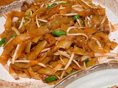 -麽麽家•爆炒牛肉饭(景瑞时光里店)