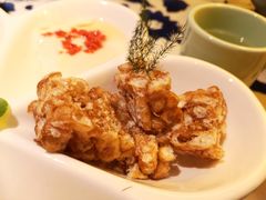 -绿茶餐厅(广州天河城店)