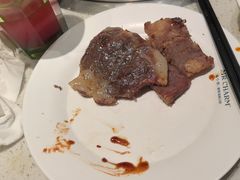 -钱小奴创意自助餐厅·原切谷饲安格斯畅吃(宁波慈溪爱琴海店)