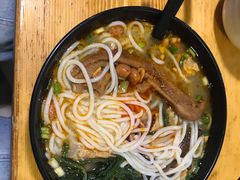 -螺蛳粉先生(蓟门桥店)