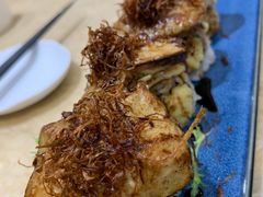 鹅肝寿司-东京屋(武定路店)