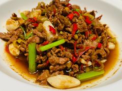 -湘中缘·湖南菜(娄底驻京办店)