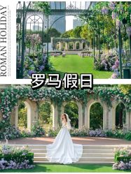 -东方薇婷艺术中心(北外滩店)