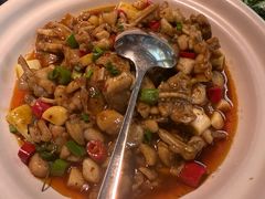 -简小舍·民间手艺菜(武昌江滩店)