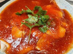 -蜀都餐厅(凤池店)