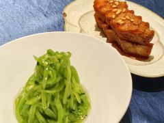 -香雪海饭店中餐厅(人民桥店)