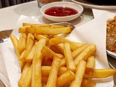 -潮庭港式茶餐厅·熊仔奶茶(同济广场店)