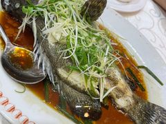 -凤城礼记鱼翅海鲜酒家(新马路总店)