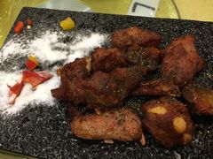 -堂宴·老厦门私房菜(1988仙岳总店)