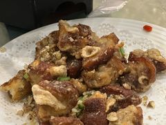 -美极鲜食坊(宝安南路店)