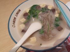 -小杨生煎(周浦万达店)