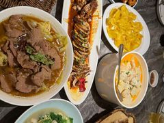 -前海沿·青岛菜(乐客城店)