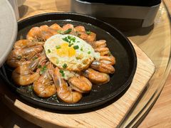 -黄山老妈·土菜(碧桂园店)