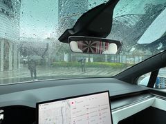 -TESLA 特斯拉(广州天环广场体验店)