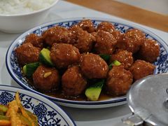 -北大地皖峰饭馆