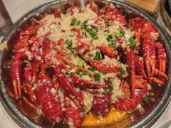 -巴厘龙虾·榜首油焖大虾(音乐学院·沿江酒馆店)