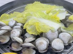 -船奇蒸汽海鲜·闽菜(八市海鲜总店)