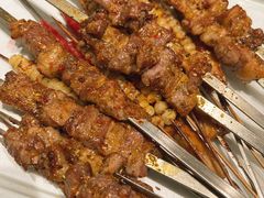 -状元阁烧烤(新华路总店)