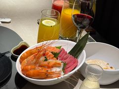-水木锦堂·自助铁板烧(望京凯德MALL店)
