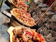-吉布鲁牛排海鲜自助(温江合生汇店)