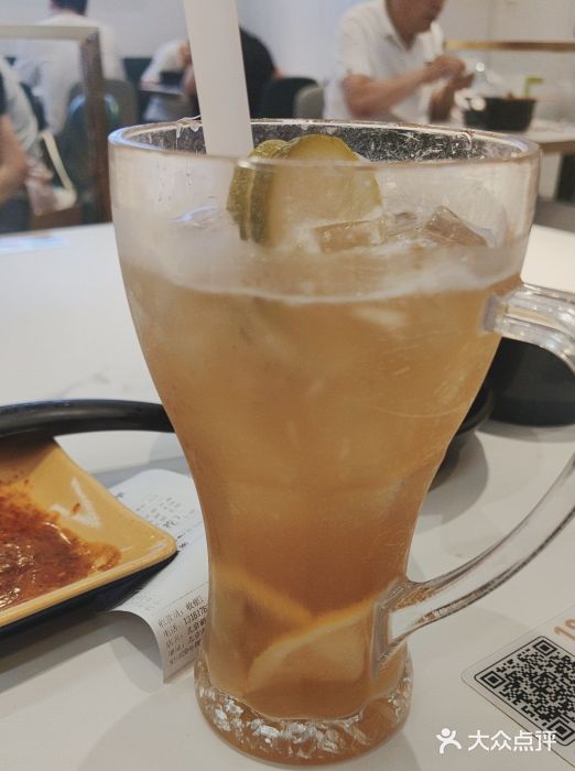 姐弟俩土豆粉(北京双桥万达店)图片