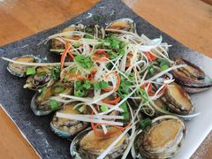 -87号烧烤海鲜·大排档(金沙滩店)
