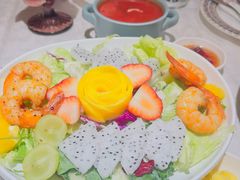 -俄士厨房(环球港店)