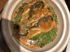 -永安鱼庄·镇江菜(丁卯店)