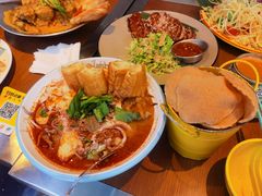 -泰盏鬼·颓废冬阴(陈家祠扬韬店)