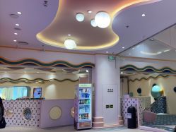 -奈尔宝家庭中心·亲子餐厅(苏州大悦城店)