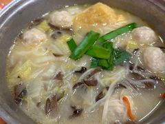 -王大乔泡椒米线·小火锅(星城天地店)