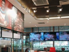 -西贝(武汉群星城店)