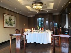 包厢-龙吟九品(青龙山庄店)