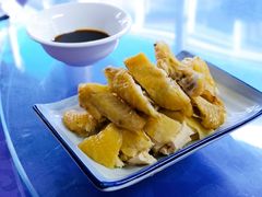 三黄鸡-晓琦农家菜馆·地道农家菜