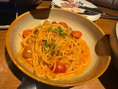 -JINNS锦时 steak&pizza(浸信会礼拜堂旧址店)