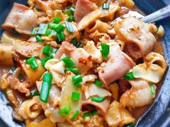 粉肠-和平饭店(南兴路店)