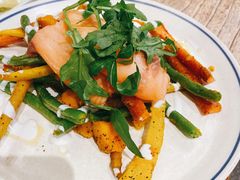 -Brut Eatery悦璞食堂(愚园路店)