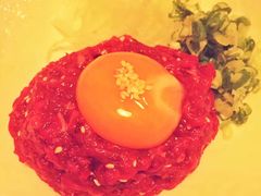 -牛玄庵日式寿喜烧·料理店(新源里店)