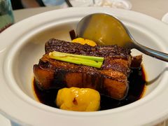 -荣轩(新荣记环球金融中心店)