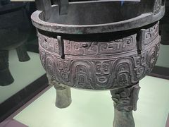 -上海博物馆(人民广场馆)