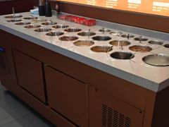 -龍歌自助小火锅(雨花台江南虹悦城店)