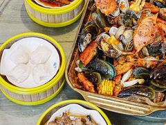 -巽寮印象美食部落餐厅·海鲜·地方特色菜(惠州体验店)