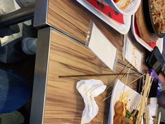-食悦天美食广场(西安CityOn熙地港购物中心店)