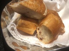 -燃扒房Steakhouse(皇庭店)