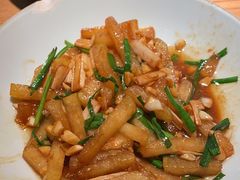 -吃饭皇帝大土家民族菜(正大广场店)