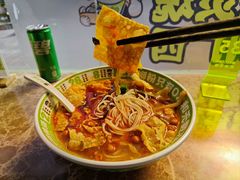 -么么螺螺蛳粉(塘尾店)