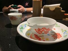 -老头儿油爆虾·知味杭州(爱琴海购物中心)